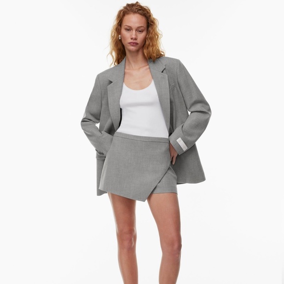 Babaton Kelly skort - Picture 1 of 5